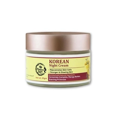 Moisturizers and Lotions